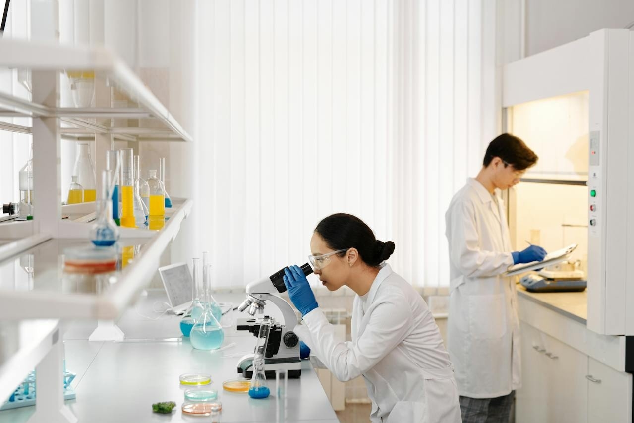 Laboratorio 9